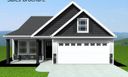 229 Minnie Crain Drive sold home in Inman, SC