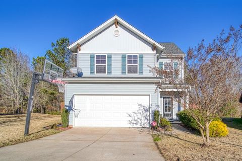 335 Robin Helton Drive sold home in Greene Creek, Boiling Springs, SC