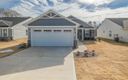 551 Olivia Springs Drive sold home in Spartanburg, SC