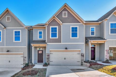 2 Sabine Leaf Court sold home in Suber Branch, Greer, SC