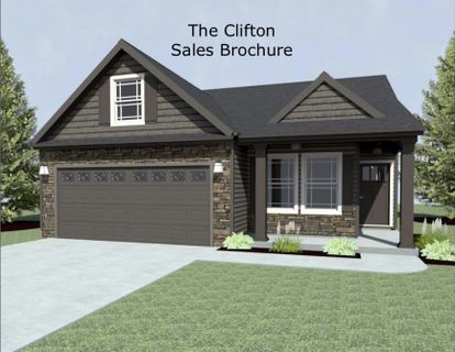 479 Timberwood Drive