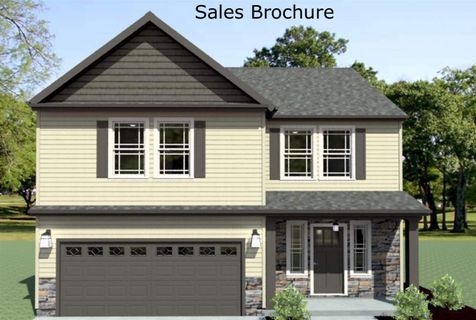 415 Bud Farmer Pl Lot 27