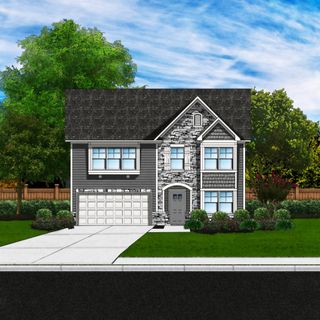 105 Bruinen Drive