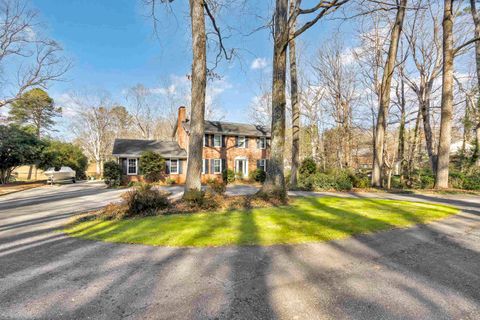 164 Marlin Drive