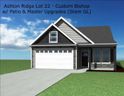 829 Ashton Ridge Road sold home in Inman, SC