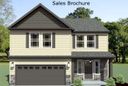 301 Burdell Terrace sold home in Inman, SC