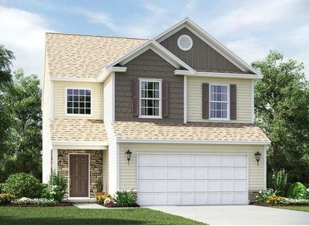 550 New Cut Meadows Road