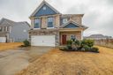 300 Longmont Drive sold home in Boiling Springs, SC