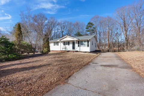 129 Padgett Court