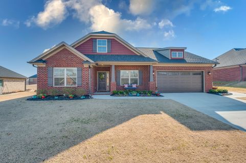 810 E Frank Bush Avenue sold home in Bushfork, Inman, SC