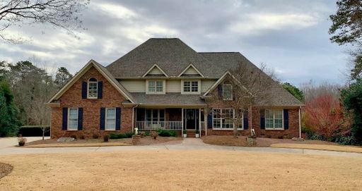 310 Ashwick Court sold home in Shadow Lakes, Spartanburg, SC