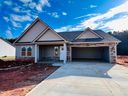 122 Double Creek Drive sold home in Gaffney, SC