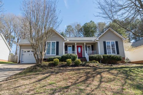 138 Riverrun Drive
