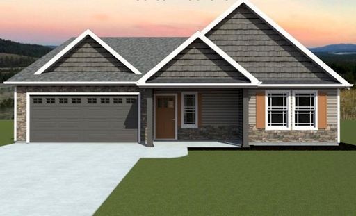 1804 Rosalyn Dew Drive