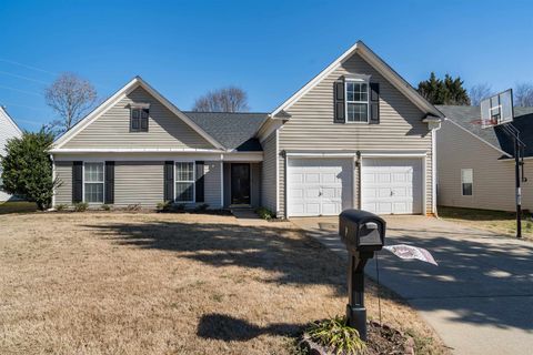 7 Ashridge Way