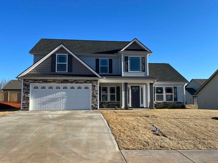 1809 Rosalyn Dew Drive