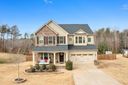 325 Regent Drive sold home in Duncan, SC