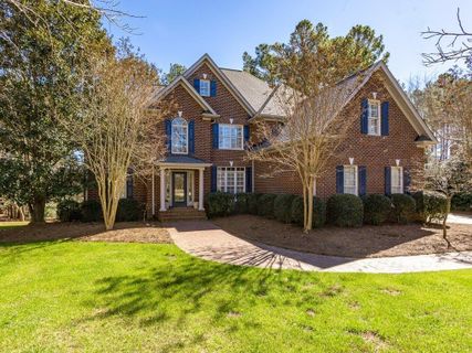 211 Indian Wells Drive