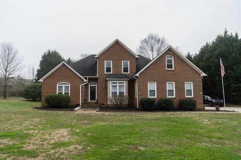 161 Lewis Burnett Drive