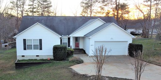 677 Jordan Creek Rd