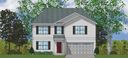 7088 Luna Mae Court, Lot 22 sold home in Boiling Springs, SC