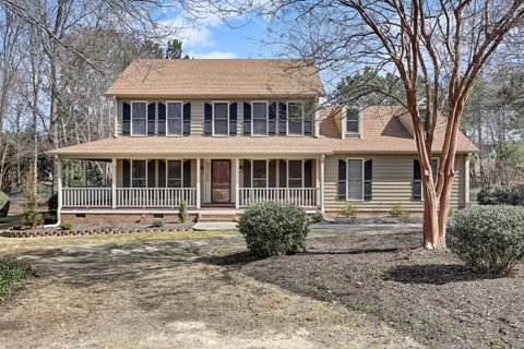 223 Longleaf Rd