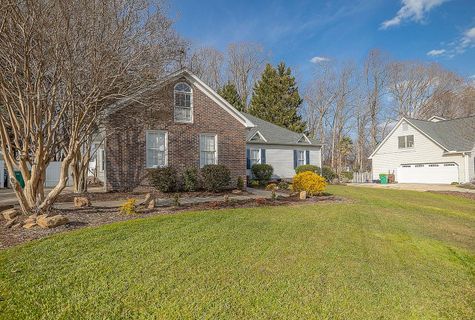 110 Treebrooke Drive sold home in Meadowbrook, Greenville, SC