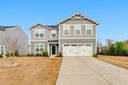 502 Heavenly Days St sold home in Inman, SC