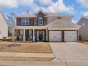 543 Castleby sold home in Duncan, SC