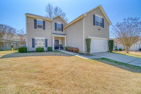 705 Bent Hollow Ct