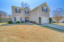 705 Bent Hollow Ct sold home in Moore, SC