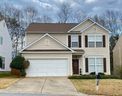 815 Terrace Creek Drive sold home in Duncan, SC