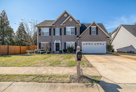 509 Kenneth Ct.