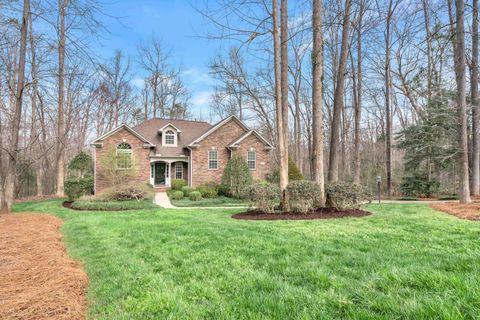 1268 Shadowood Drive sold home in Shadow Lakes, Spartanburg, SC