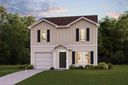 739 Wayfinder Run sold home in Inman, SC