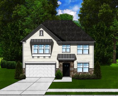 119 Bruinen Drive