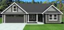 146 Double Creek Drive sold home in Gaffney, SC