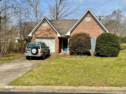 519 Fawn Branch Trail sold home in Fawn Branch, Boiling Springs, SC