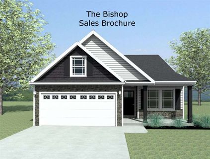 168 Thorn Creek Drive