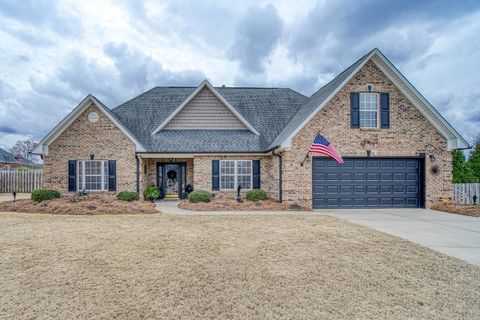 429 Kenyon Court