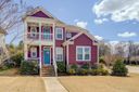 759 Rose Penny Lane sold home in Spartanburg, SC