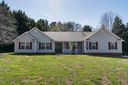 3881 New Cut Road sold home in Inman, SC
