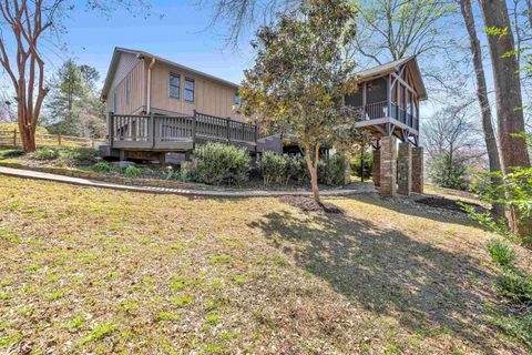 205 Talmadge Drive