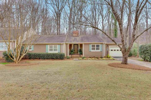61 Forest Oaks Way