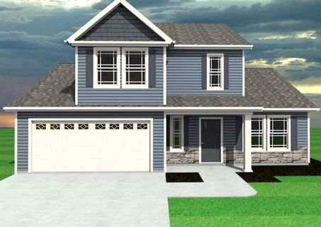 1879 Rosalyn Dew Drive