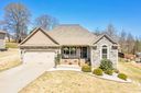 709 Barkley Avenue sold home in Chesnee, SC