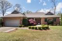 107 N Bennington Drive sold home in Spartanburg, SC