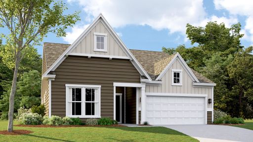 558 New Cut Meadows Road