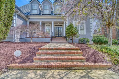 112 Dares Ferry Road sold home in Glen Forest, Spartanburg, SC