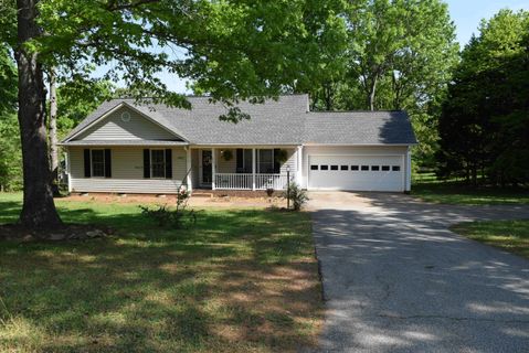 214 Crooked Tree Drive sold home in Bent Tree, Inman, SC